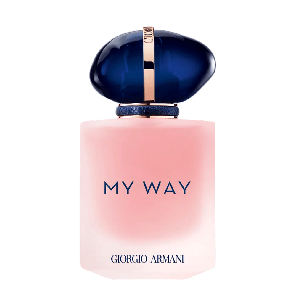 Giorgio Armani My Way Floral Eau de Parfum - Perfume Feminino 50ml