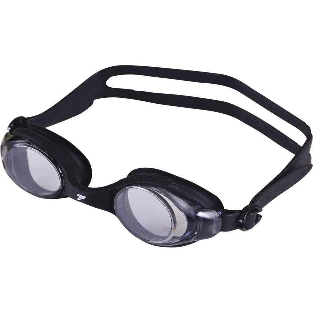 Óculos De Natação Myrtos Profissional Preto