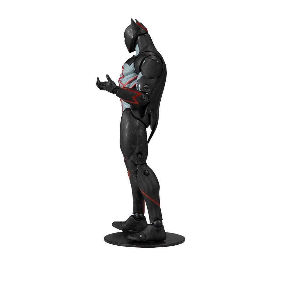 Dc Multiverse Omega Last Knight On Earth 15 Cm Mcfarlane