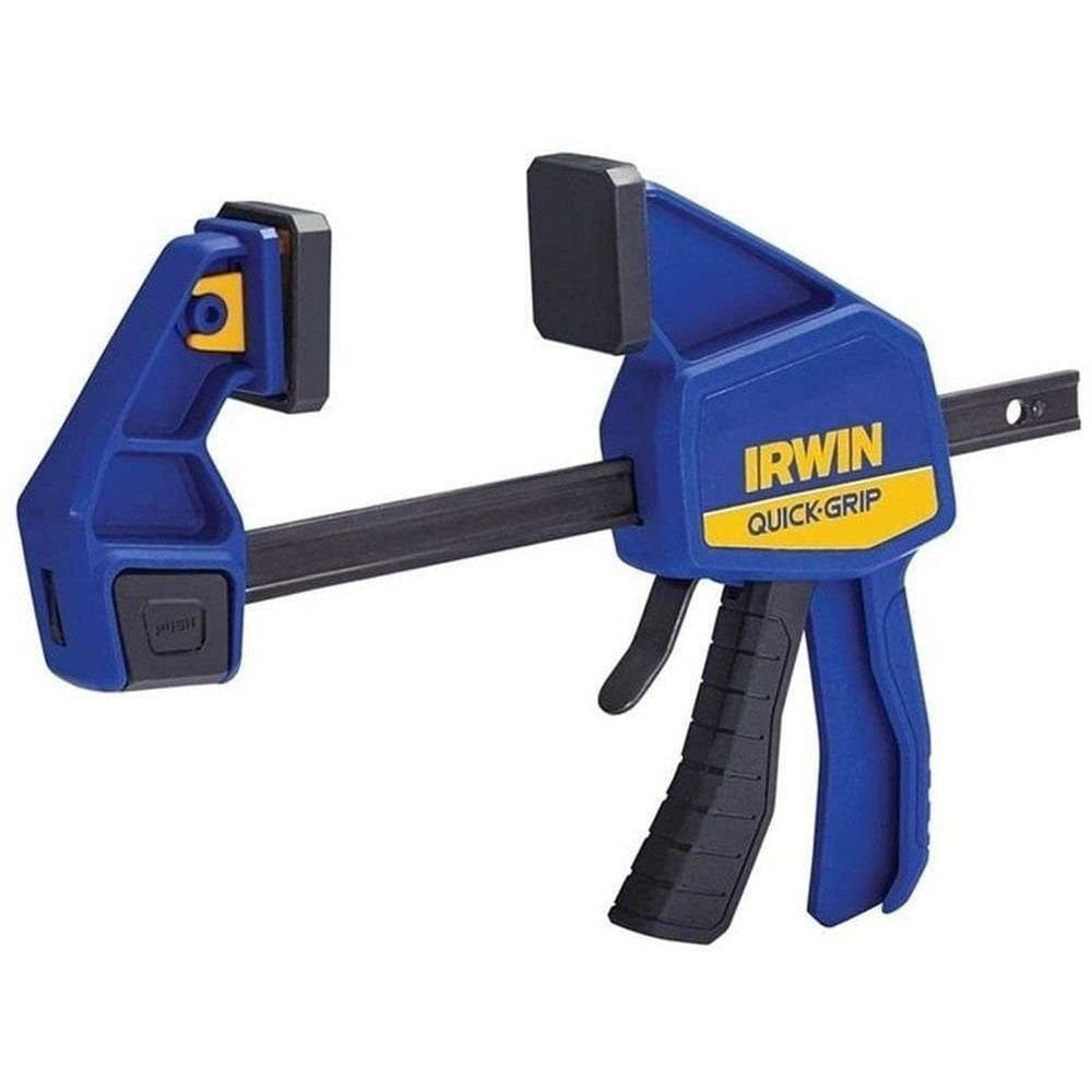 Grampo Rápido Medium Duty 45Cm 18`` Irwin