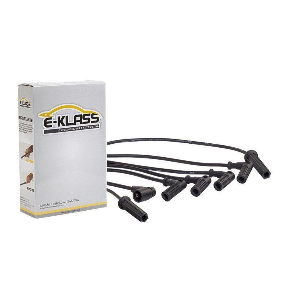 Cabo De Vela Blazer S10 4.3 V6 96