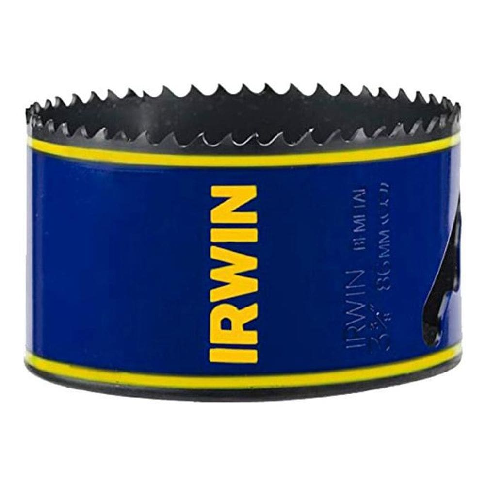 Serra Copo Bimetálica Ss 64L 4 102Mm Irwin