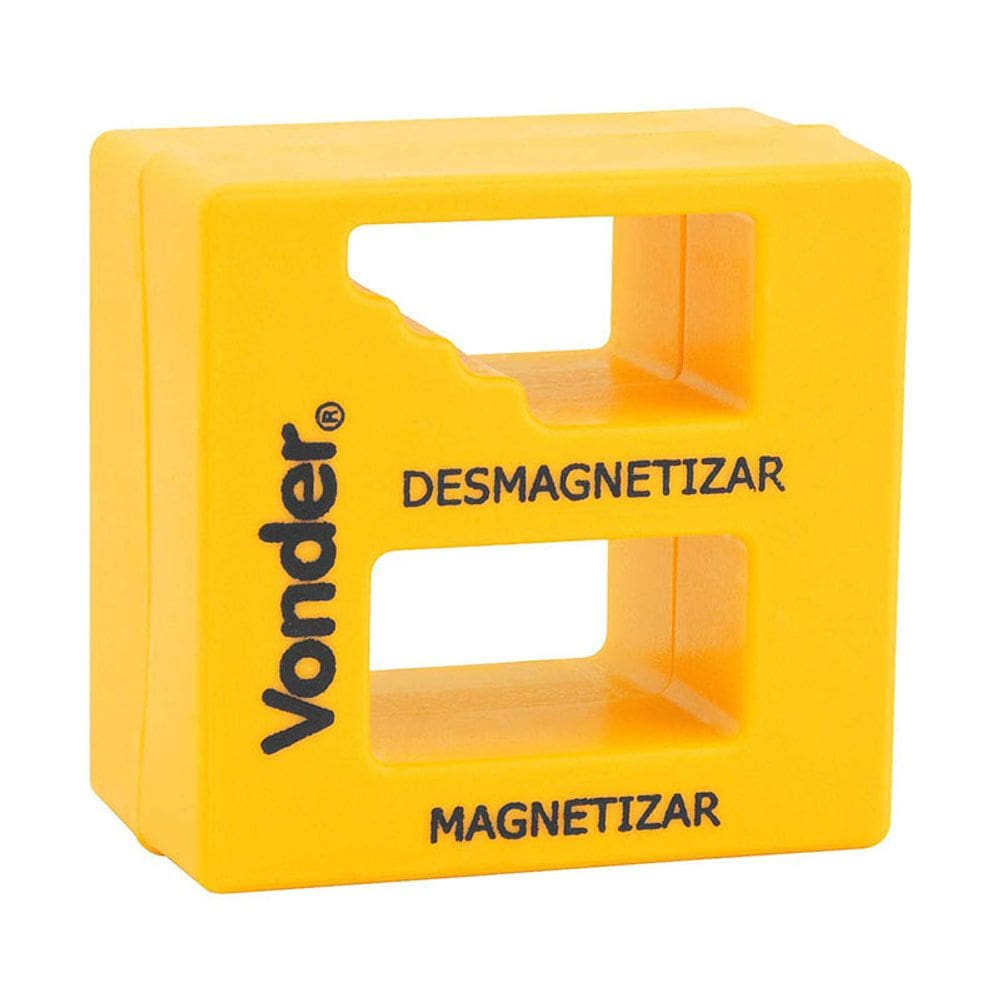 Magnetizador E Desmagnetizador De Ferramentas Vonder