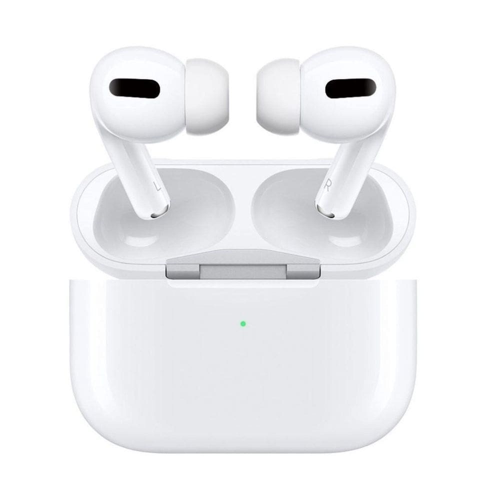 Fones Bluetooth Branco Air Esportivo Para Samsung A20
