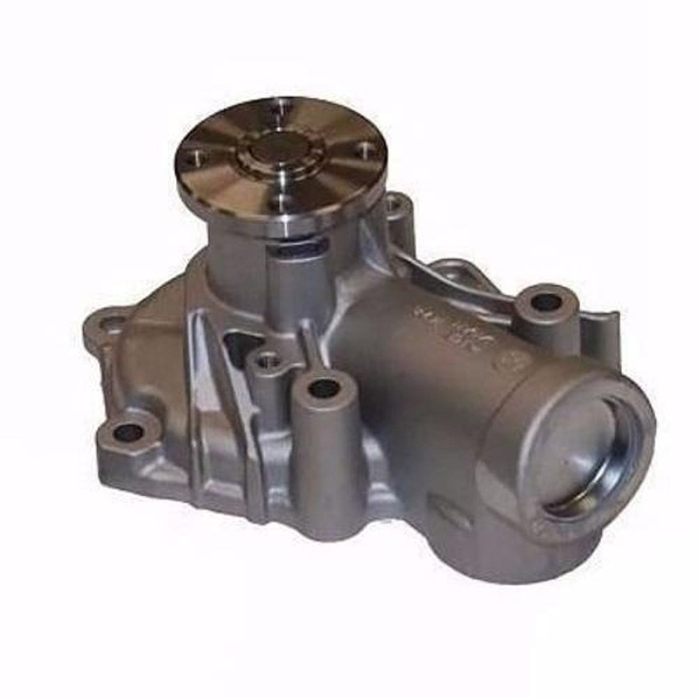 Bomba D`Água Jac J6 2.0 16V 11/..