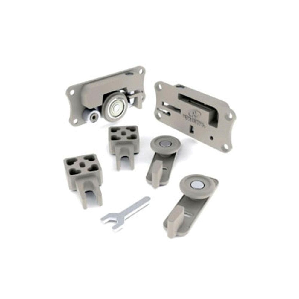 Ro40 Guia 4002 1 Porta 50Kg Rometal