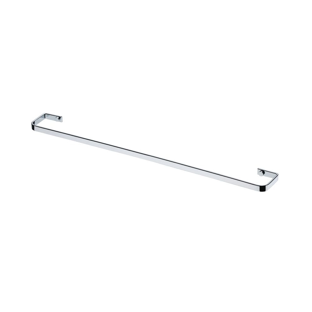 Toalheiro 60cm Suporte Porta Toalha Banheiro Future