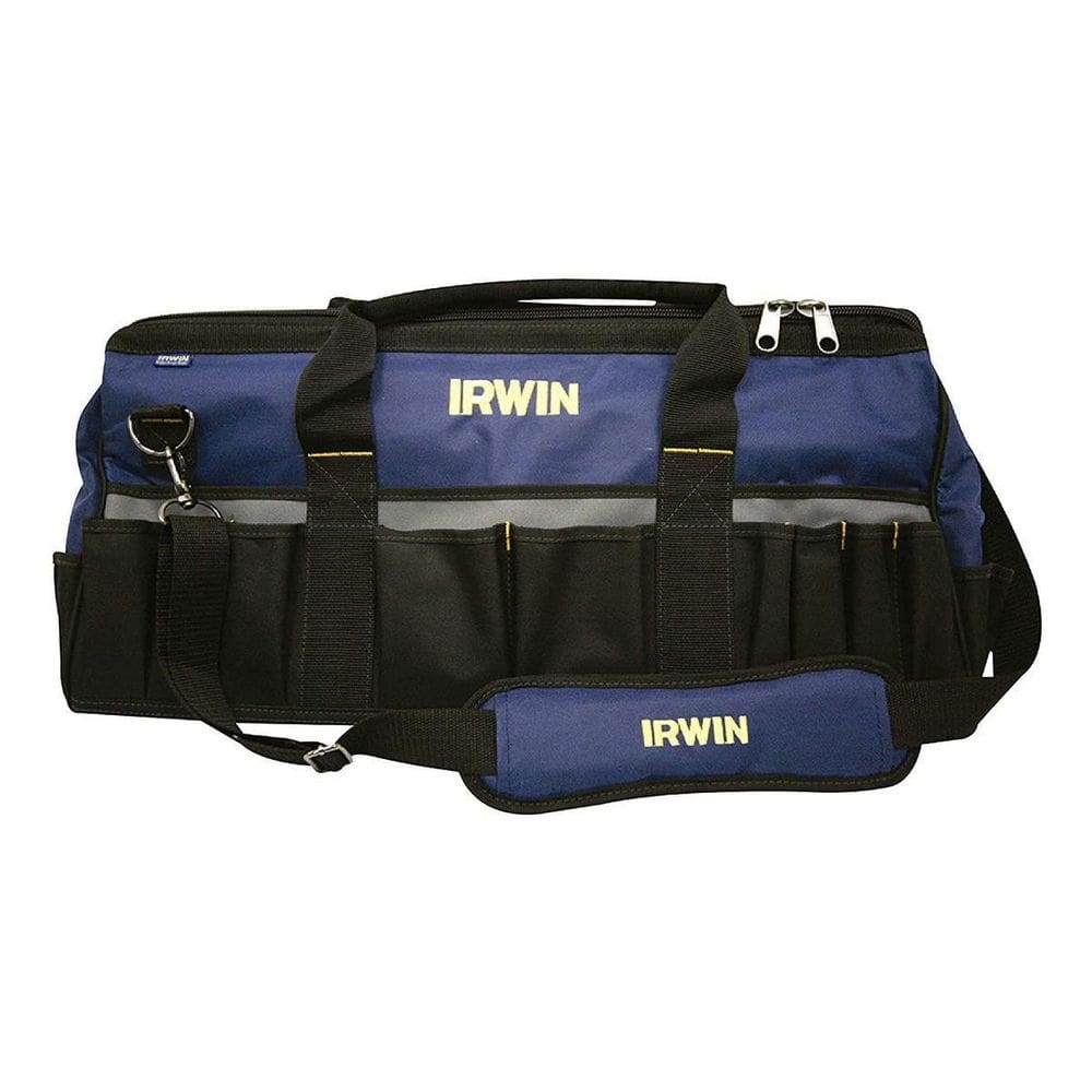 Mala Standard 19 Bolsos 24 Irwin