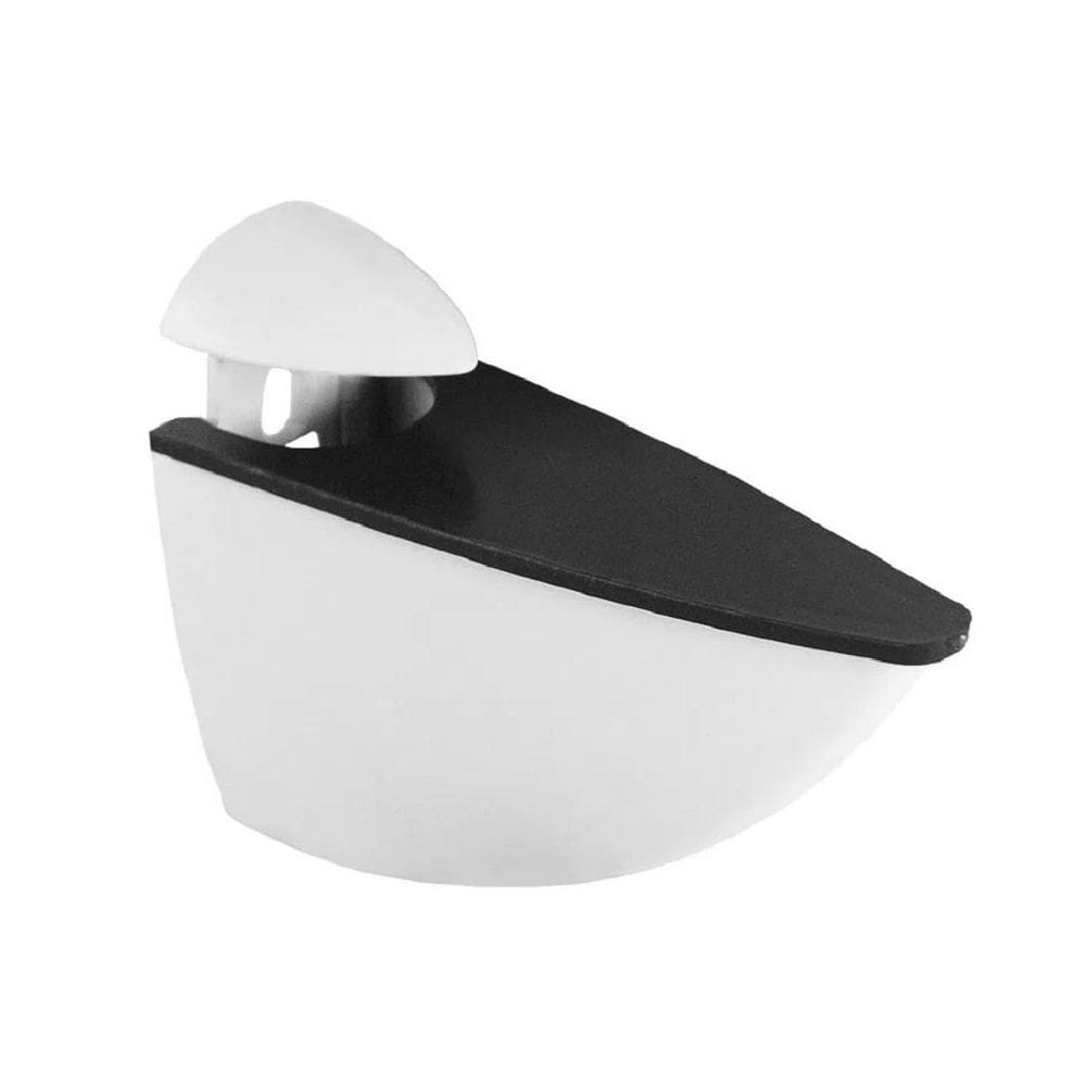 Suporte Tucano Regulavel Grande Branco Base