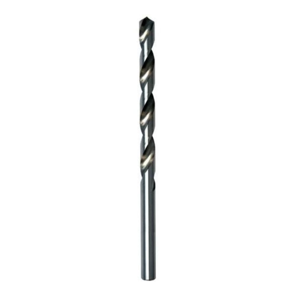 Broca Helicoidal Aço Rápido Din 338 93X6,0Mm Irwin