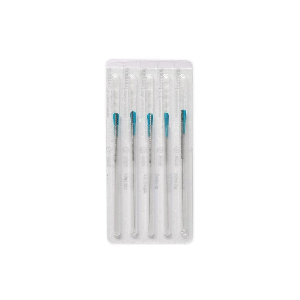 Agulhas Para Acumputura 0,25X40Mm Uniqmed