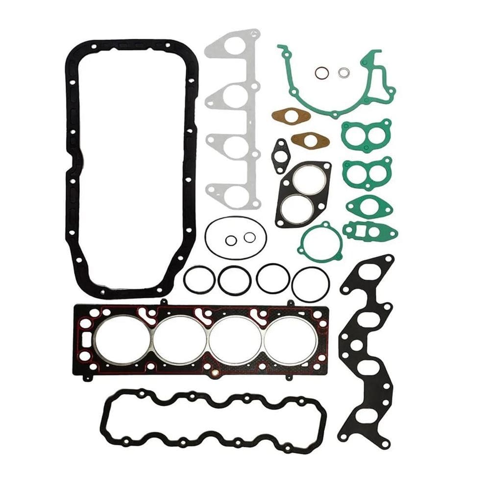 Junta Motor Gm Corsa/Celta 1.0 8V. Alc./Gas./Flex Jcrgm10A