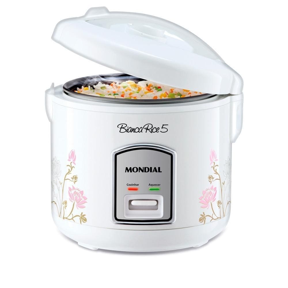 Panela Eltrica De Arroz - Mondial  110V