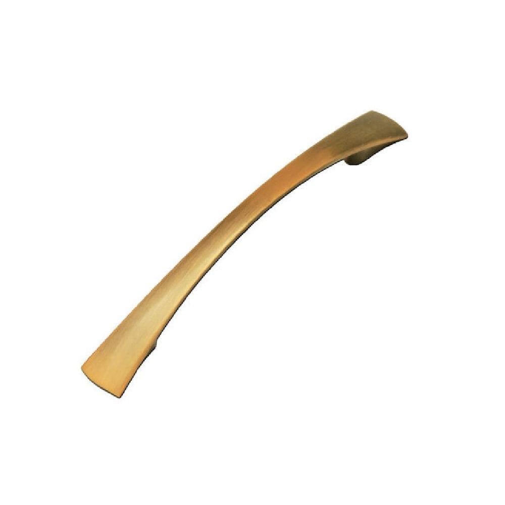 Puxador Il2092 192Mm Cobre Italyline