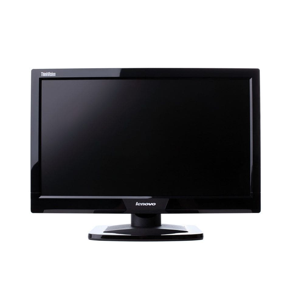 Monitor Lenovo 19.5 LED E2002b Vga DVI Vesa