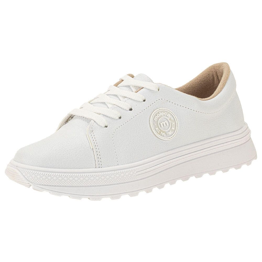Tênis Feminino Casual Moleca 5809100