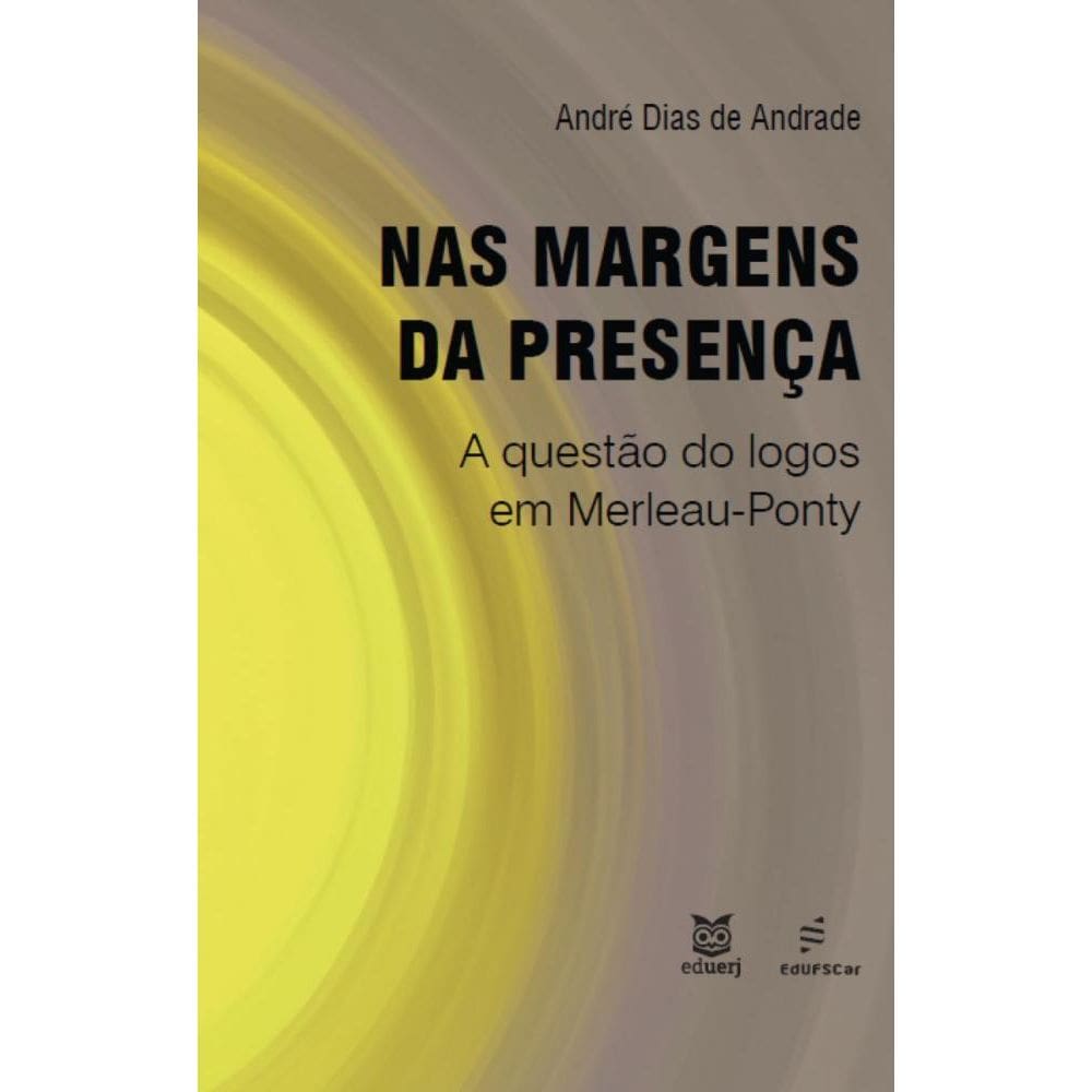 Nas margens da presença: A questão do logos em Merleau-Ponty