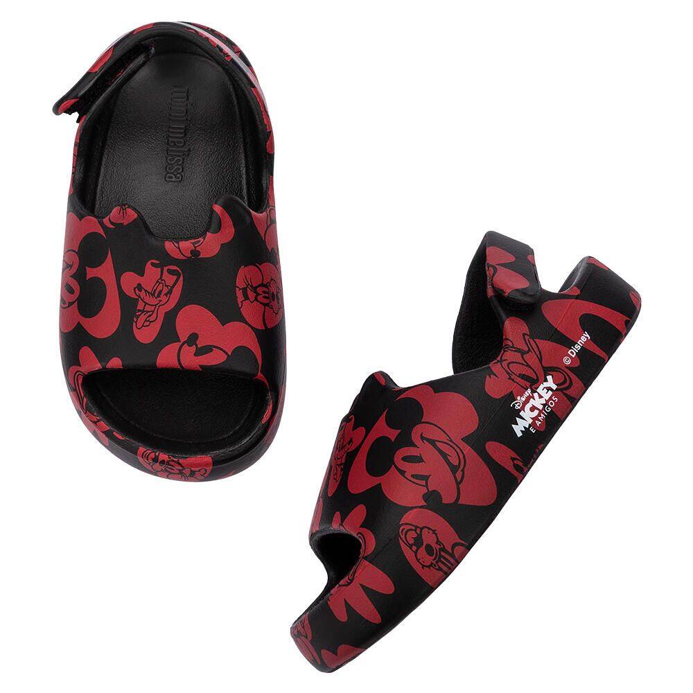 Mini Melissa Free Cute + Mickey And Friends Baby 35924
