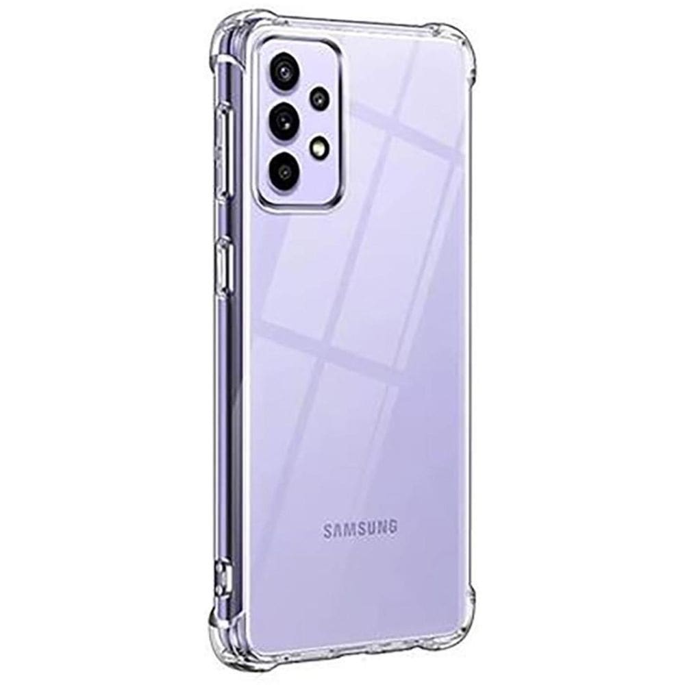 Capa Capinha Anti Impacto Galaxy A52S