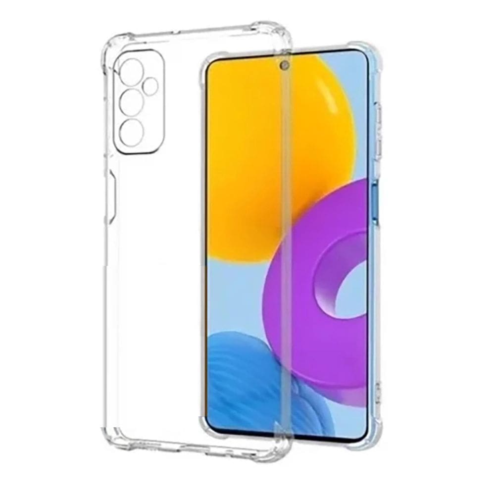 Capa Capinha Anti Impacto Galaxy M52 5G
