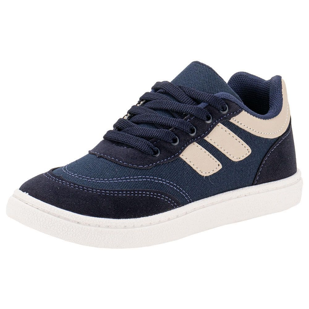 Tênis Infantil Minipé Mp2431s