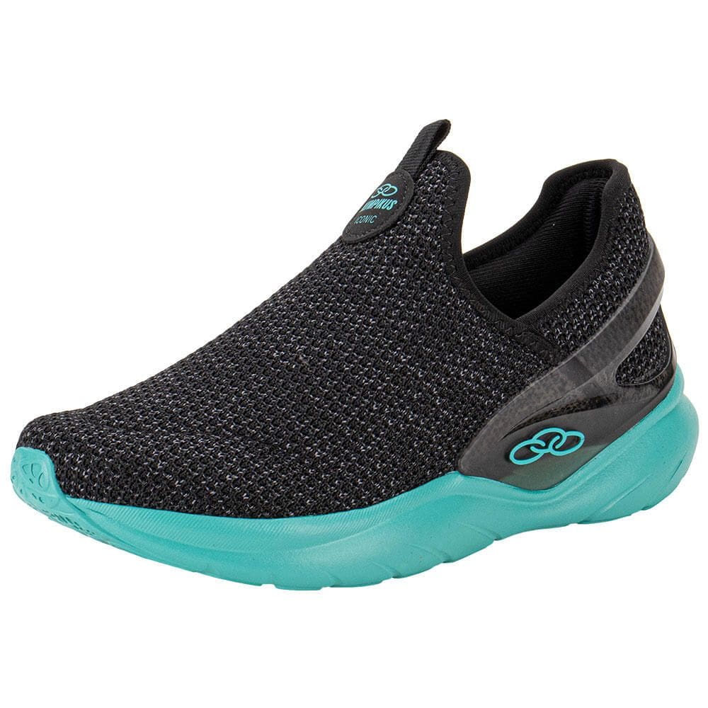 Tênis Infantil Iconic Olympikus 414007436