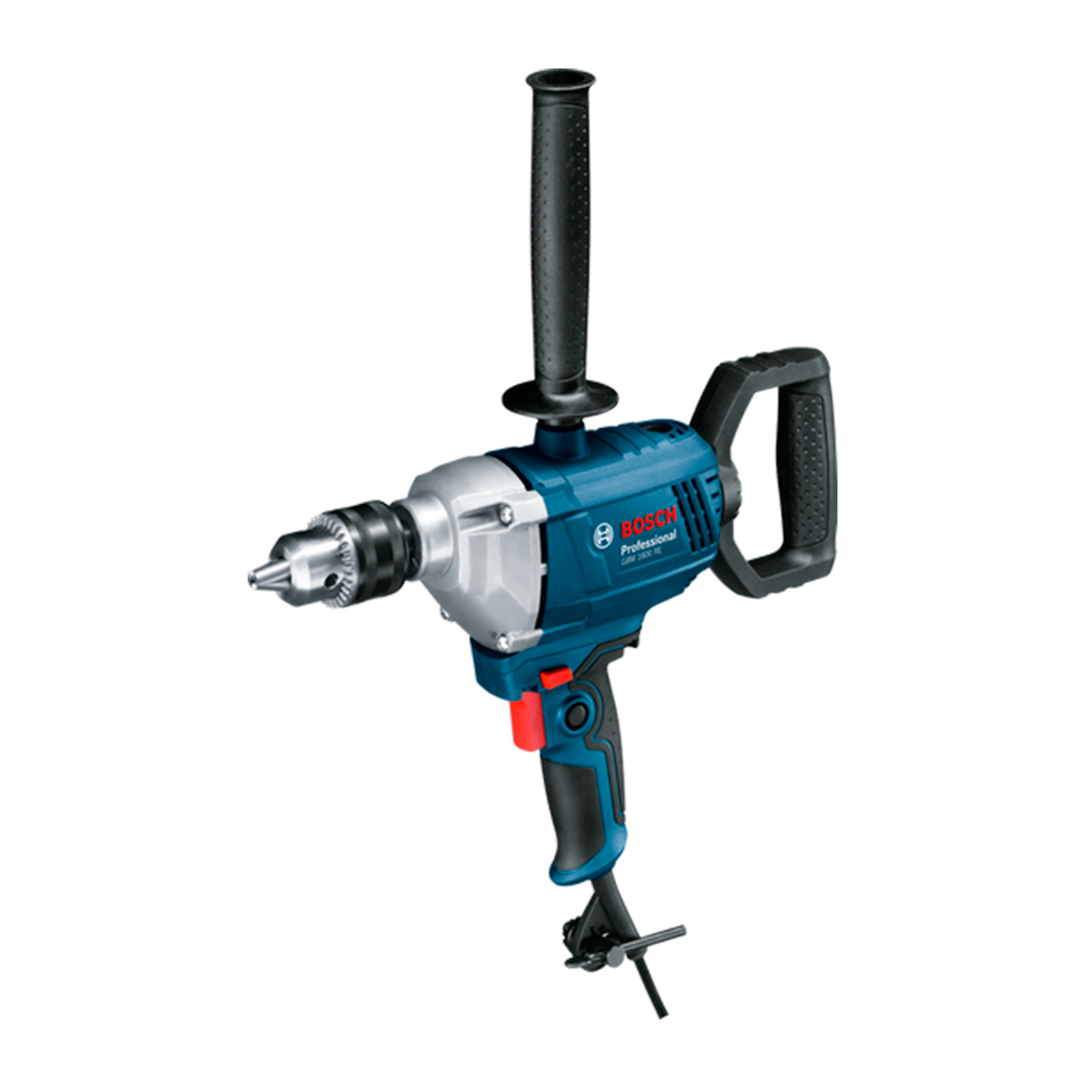 Furadeira Sem Impacto Bosch Gbm 1600 Re Maquifer