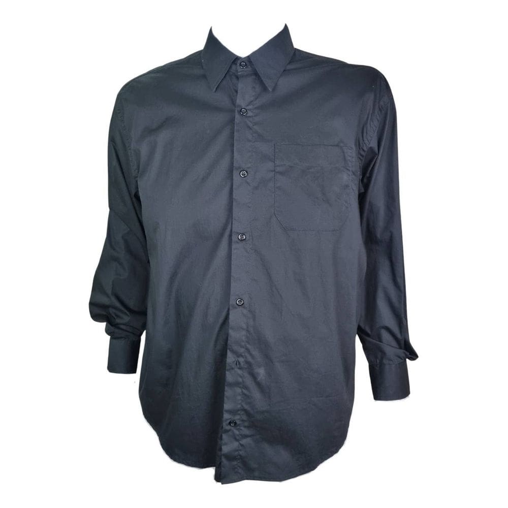 Camisa Social Masculina 100% Algodão Zuza Leve Confortável Casual