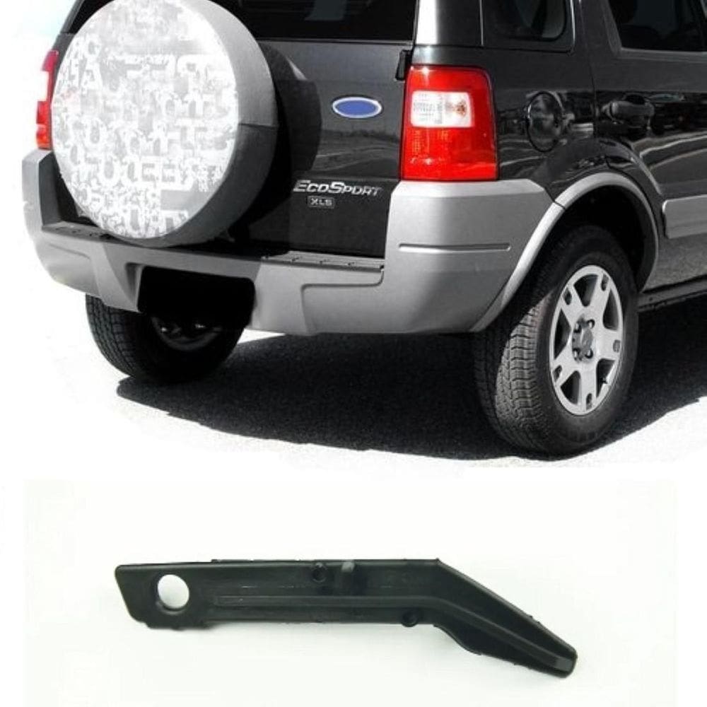 Guia Parachoque Traseiro Ecosport 2003/2012-Le
