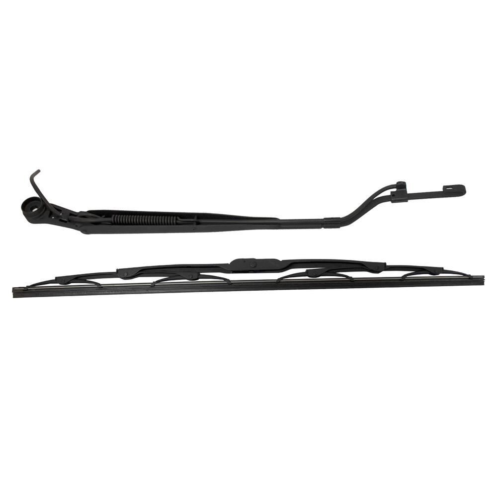 Braco Externo Limpador Para Brisa Hr 2.5 (Le)