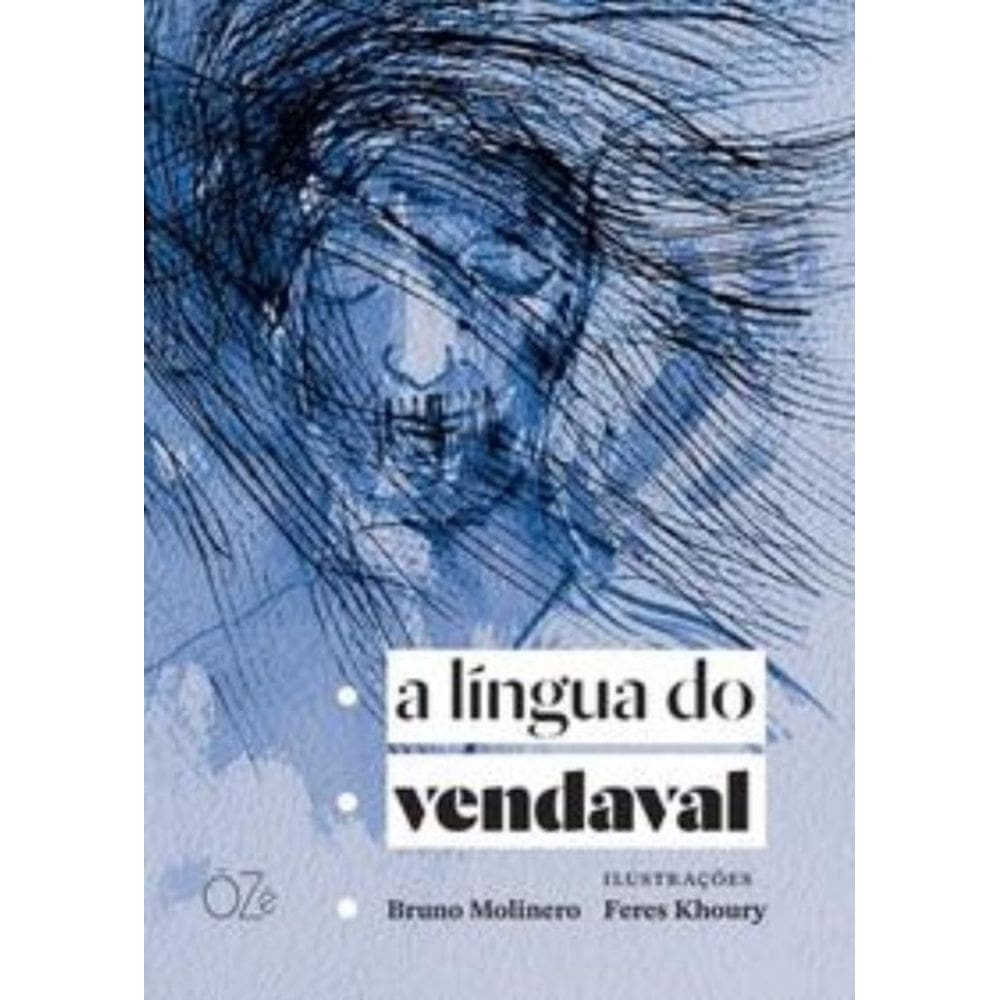 A língua do vendaval
