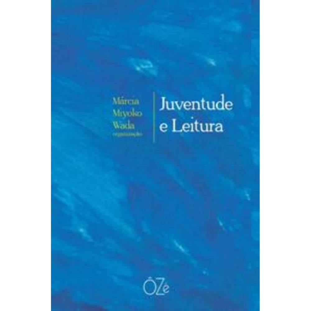 Juventude e Leitura