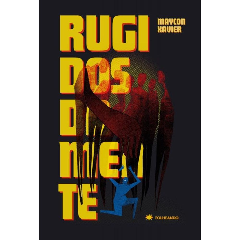 Rugidos Da Mente