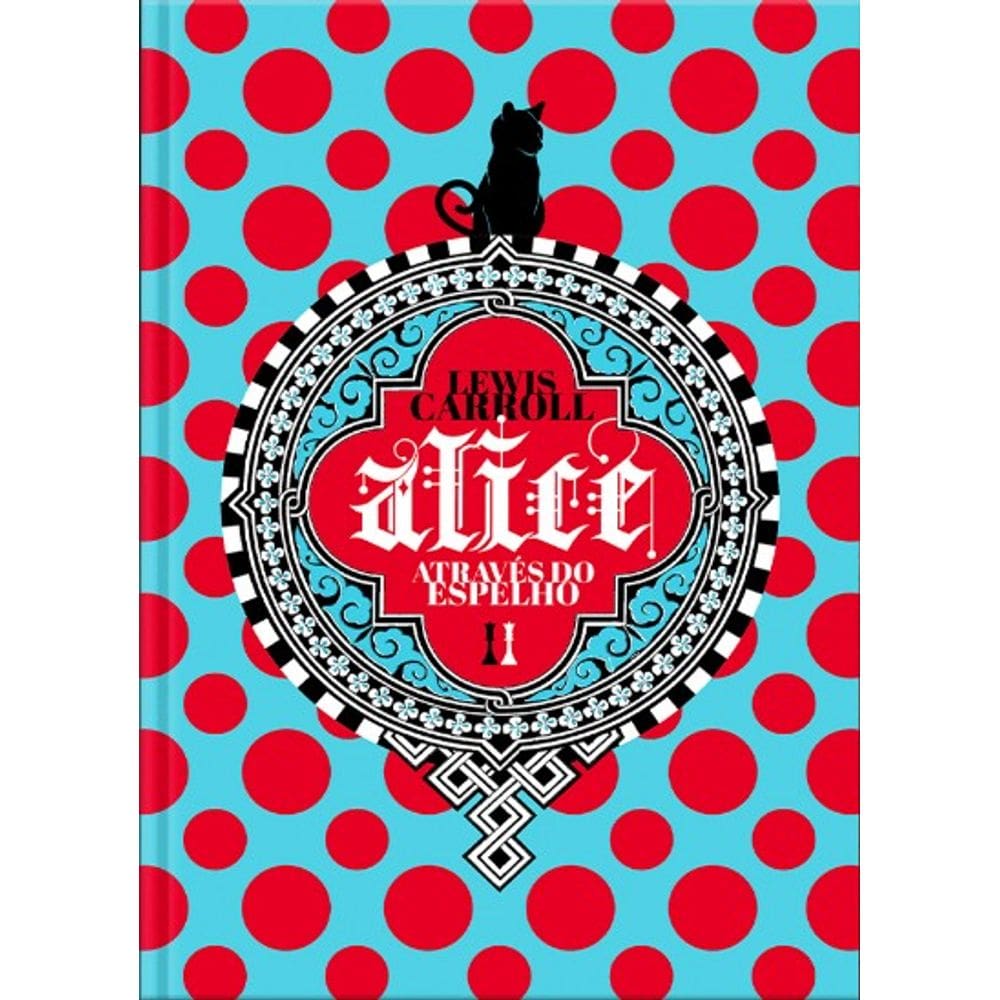 Alice Atraves do Espelho
