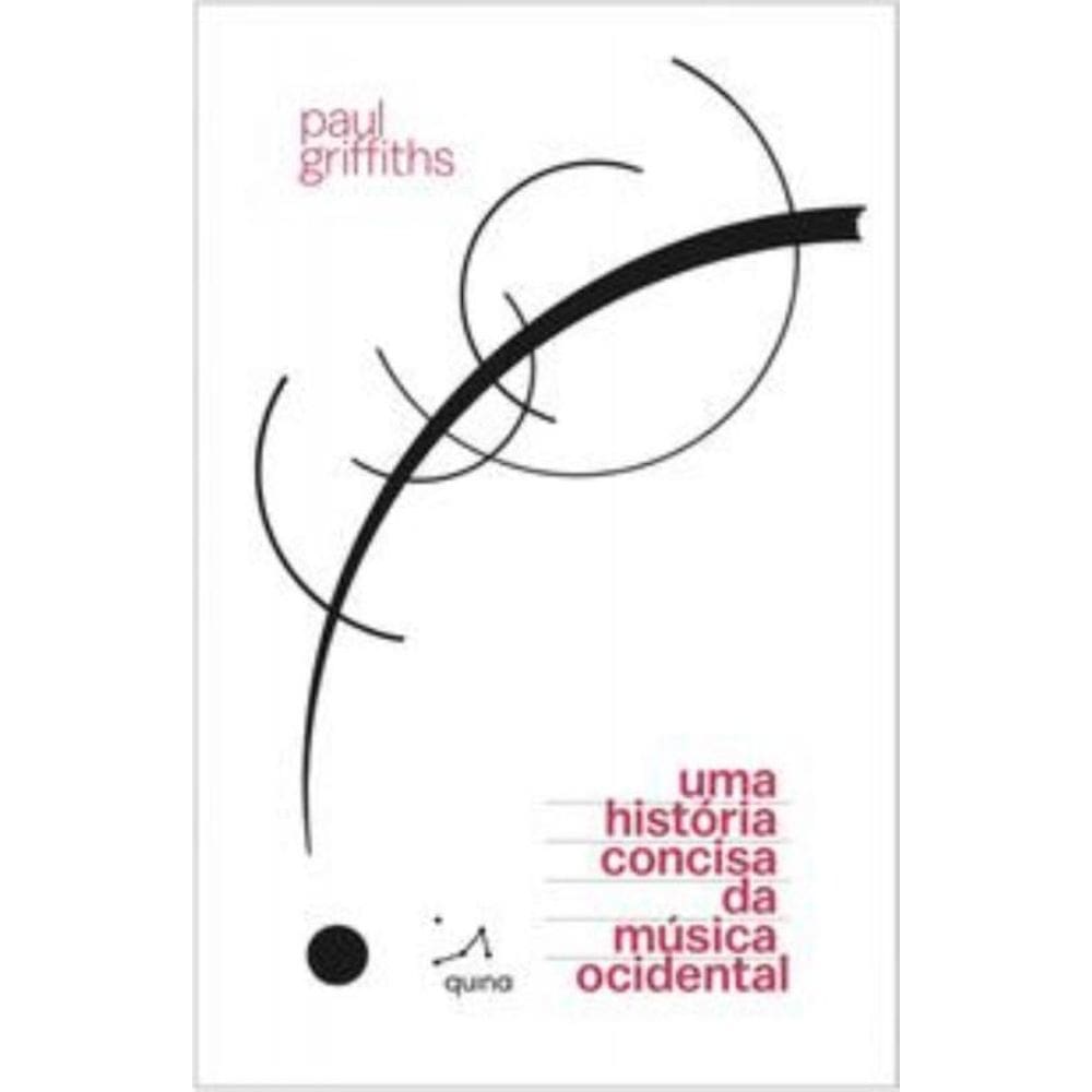 Uma história concisa da música ocidental