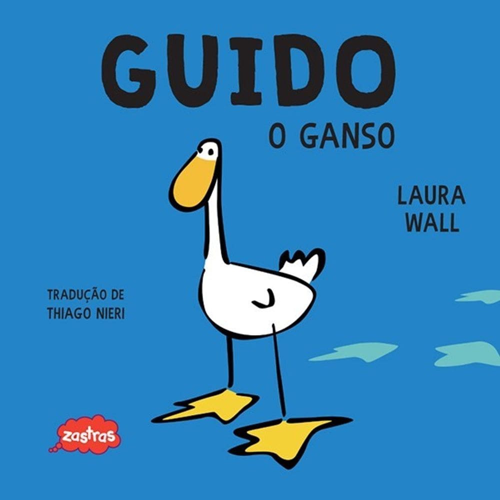 Guido, o Ganso