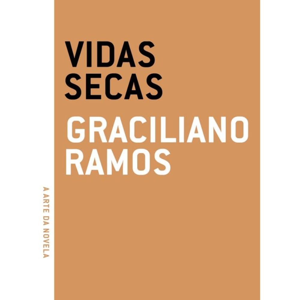 Vidas Secas