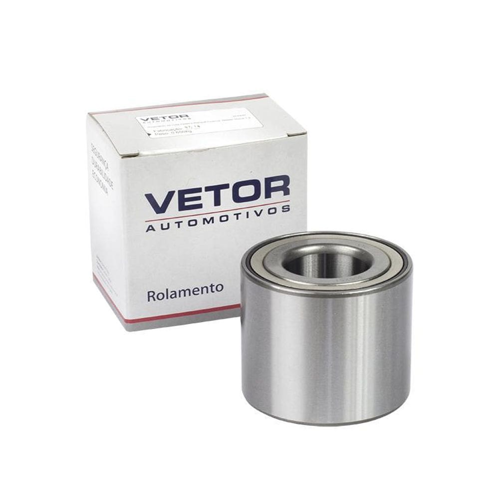 Rolamento Roda Traseira Peugeot 308 - Citroen Vetor 306251