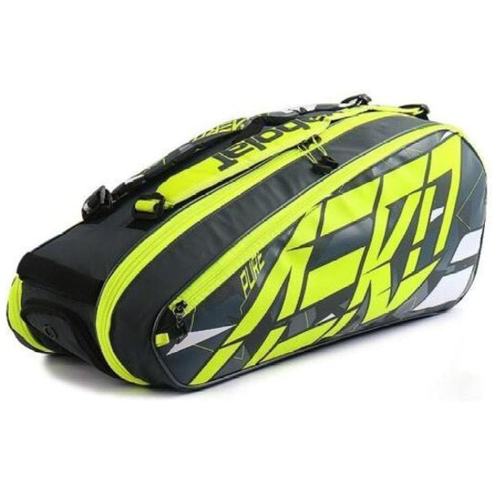 Raqueteira Babolat Pure Aero X6 - 2023