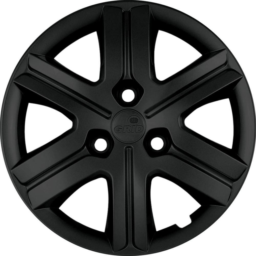 Calota Aro 14P 879Cp-Pof Mod Kwid Zen 2020