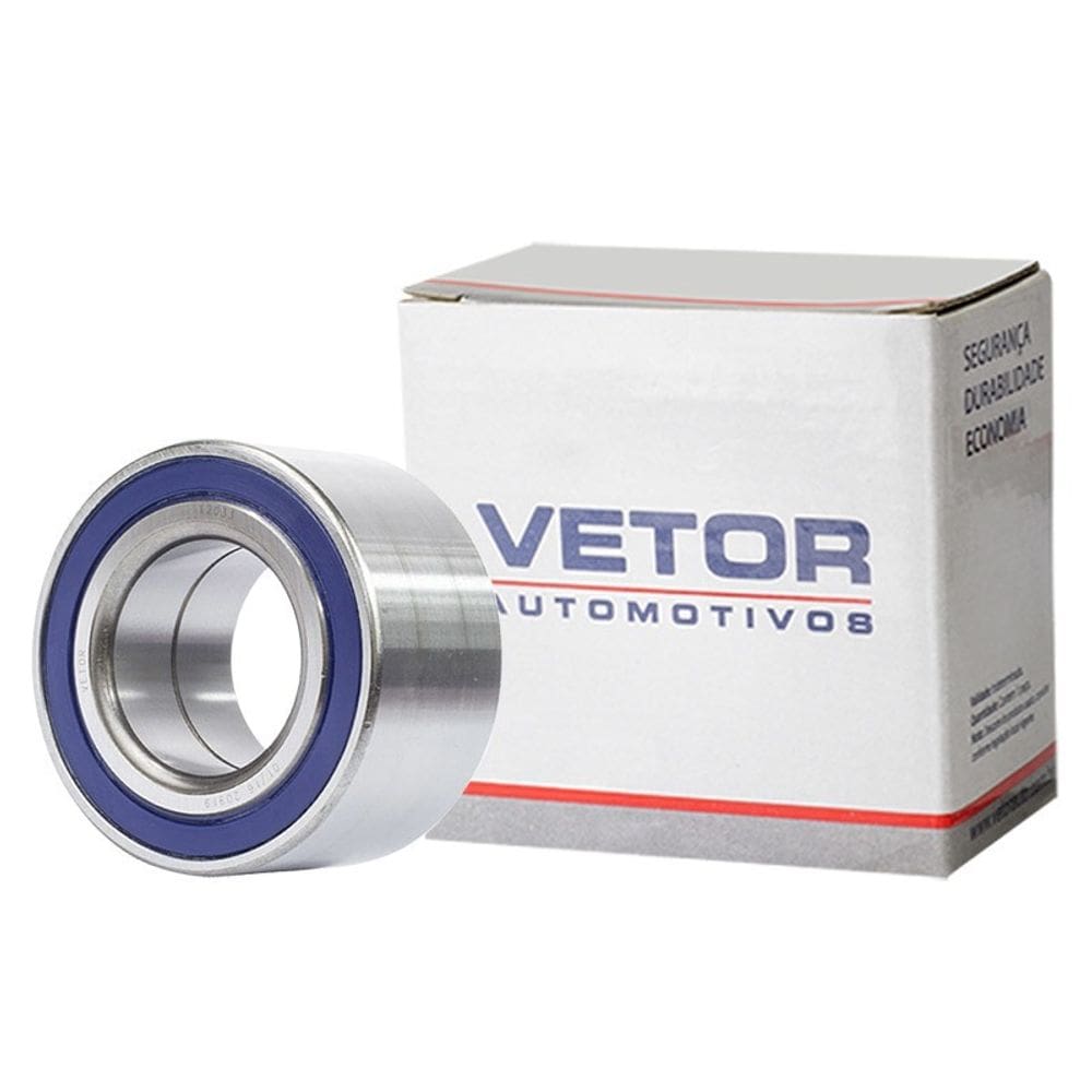 Rolamento Vetor p/ Clio, Twingo, R-19 - 12033