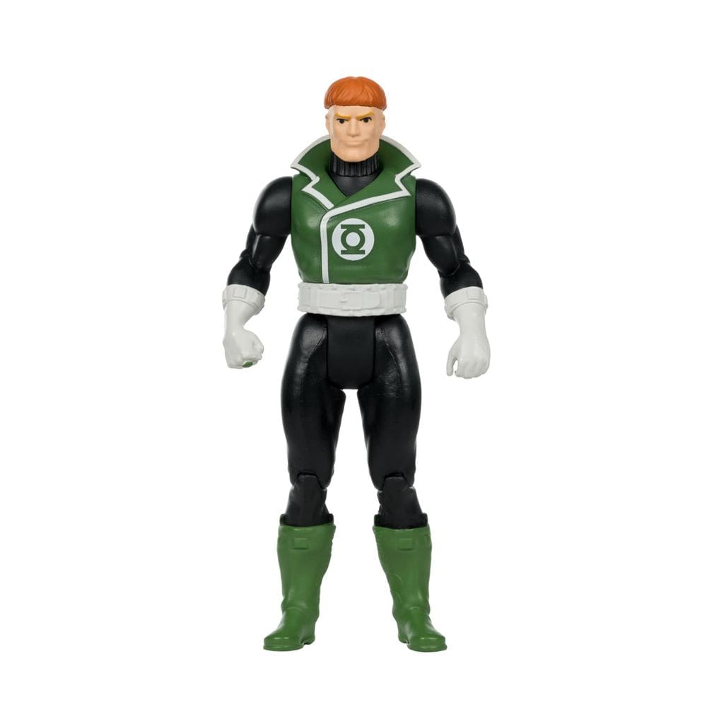 Boneco de ação McFarlane Toys DC Super Powers Guy Gardner