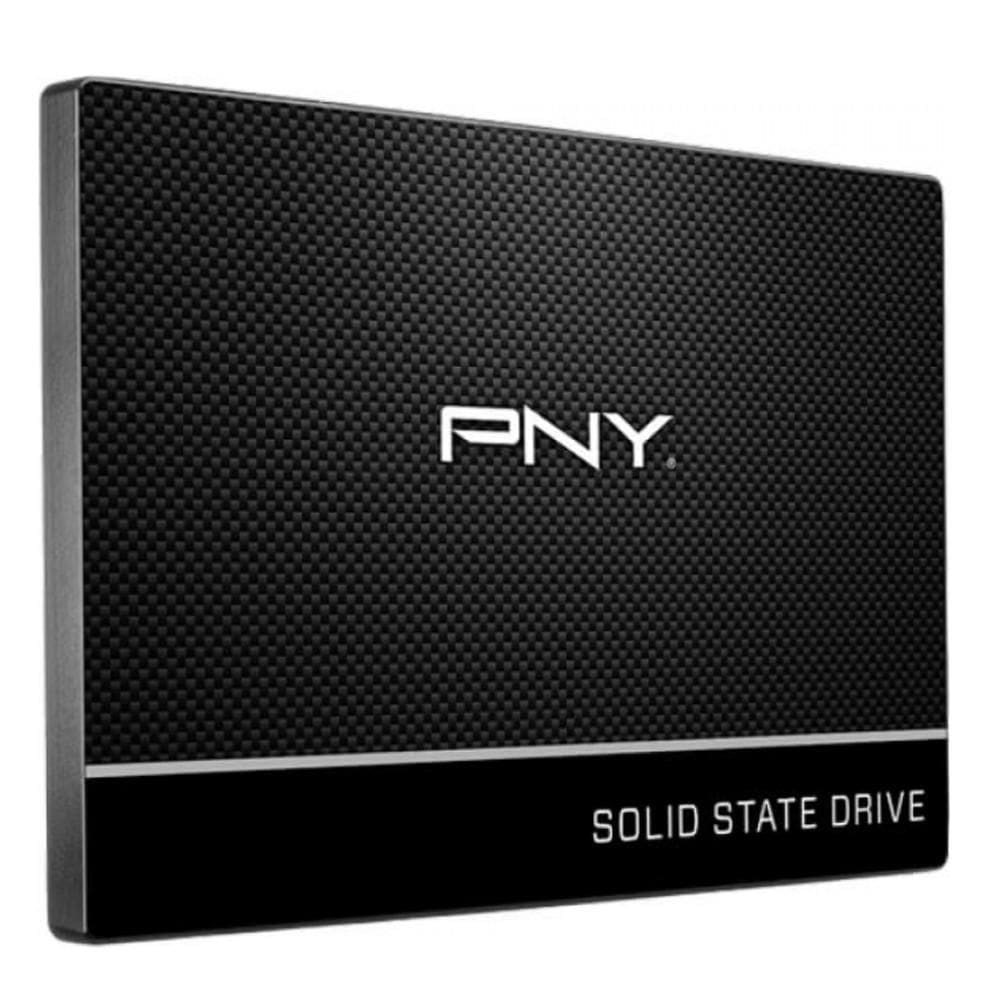 Ssd Cs900 Pny 960Gb Sata Iii 515Mbs 490Mbs