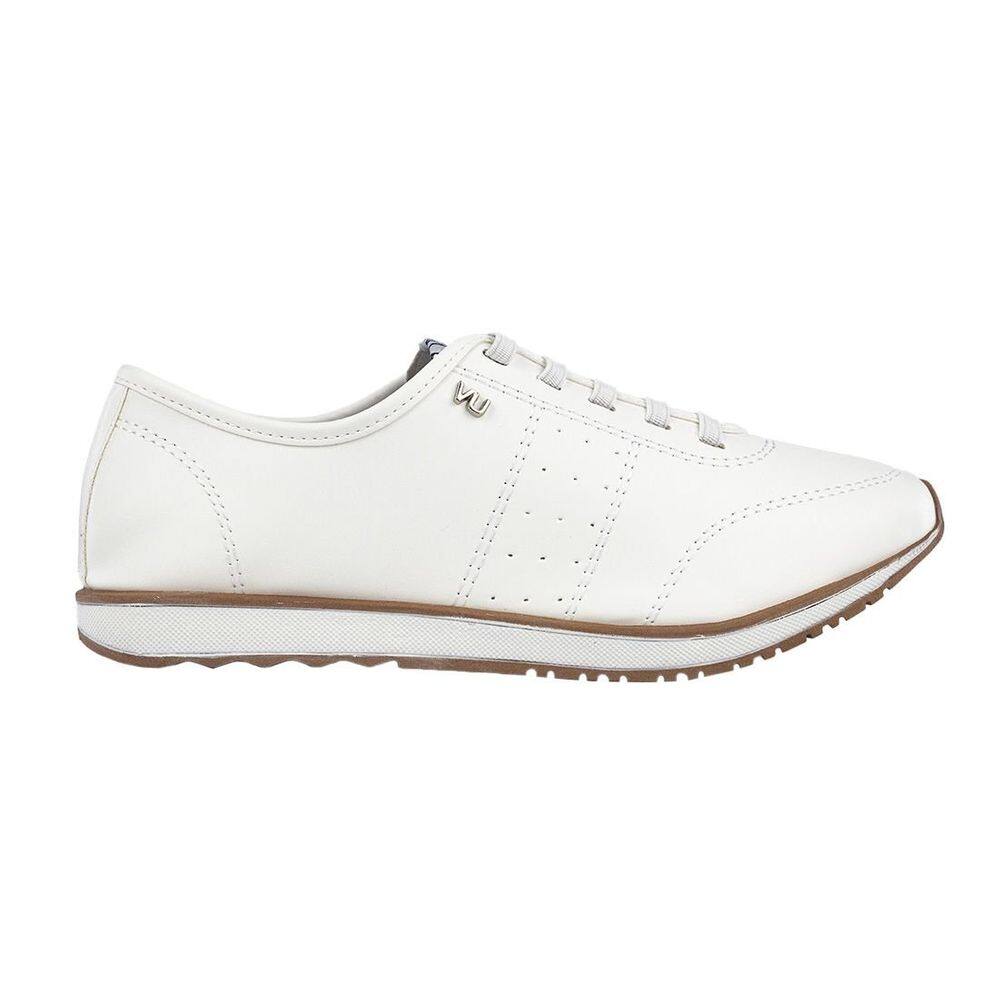 Tênis Via Uno Casual Jogging