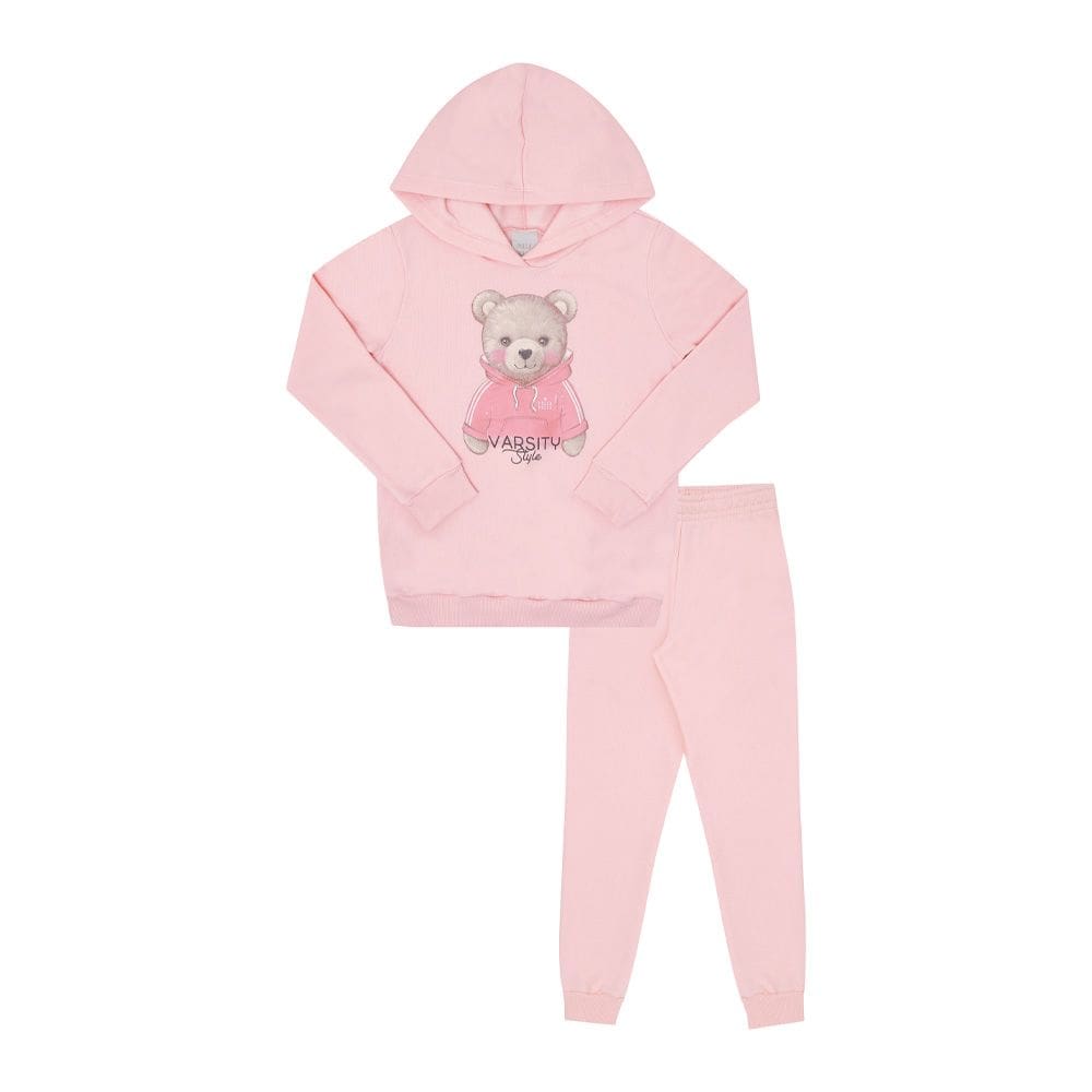 Conjunto - Rose - 50331-11
