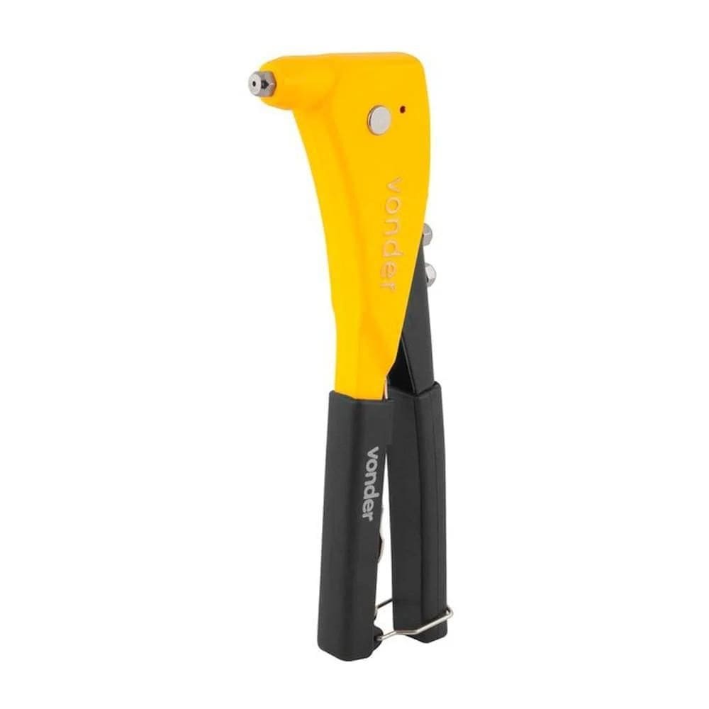 Rebitador Manual Construtor Rm 100 Vonder