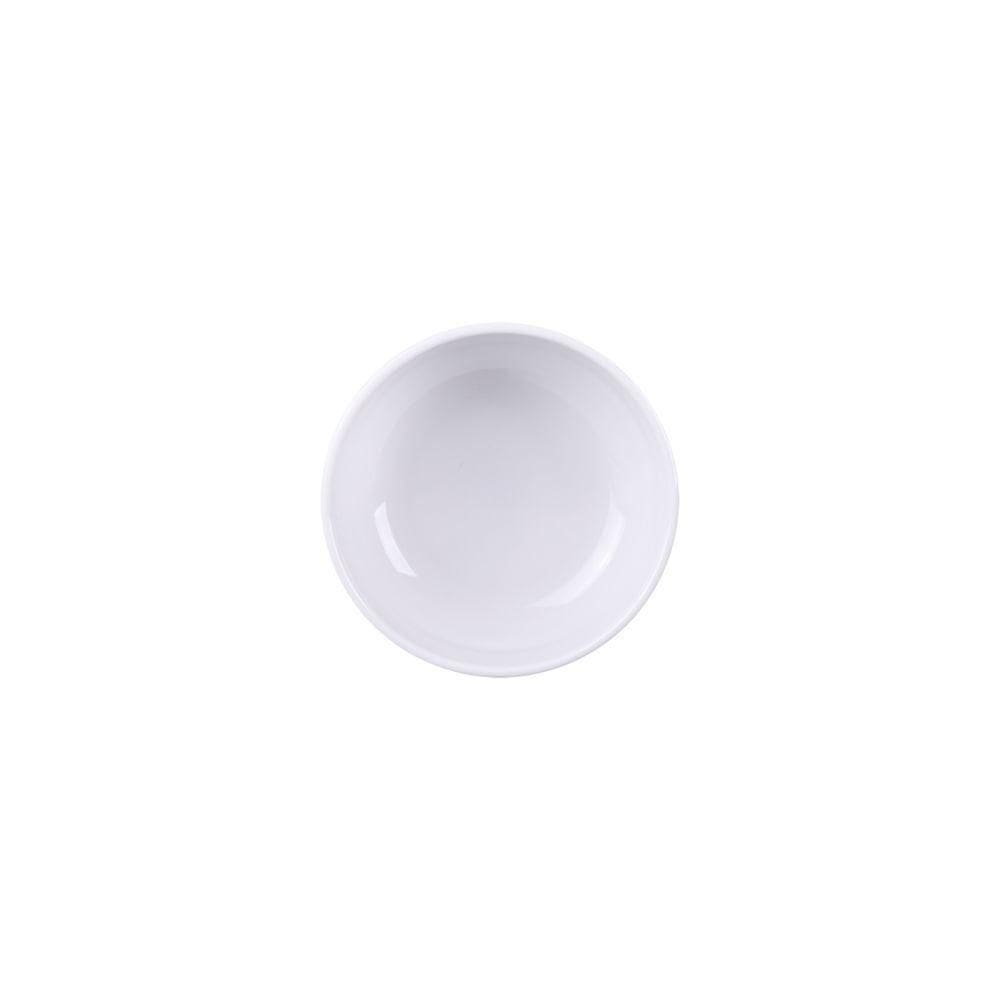 Tigela Empilhável Tramontina Paola Em Porcelana 12 Cm