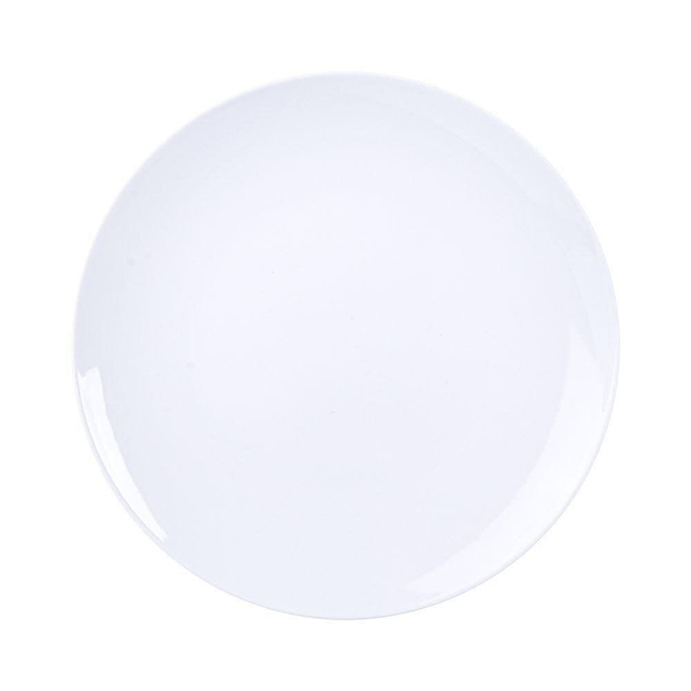 Prato Raso Tramontina Sophia Em Porcelana 28 Cm
