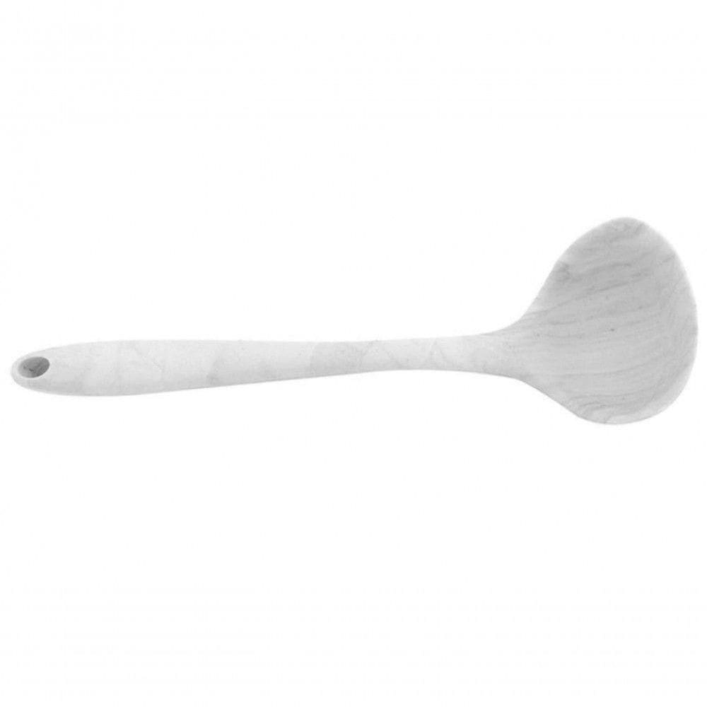 Concha De Silicone Marmore - Yangzi