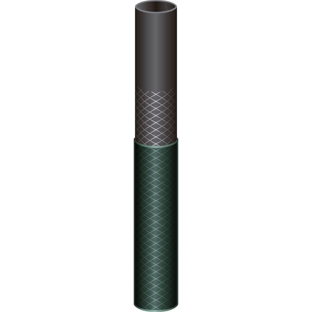 Mangueira Flex Tramontina Verde Em Pvc 3 Camadas 30 M